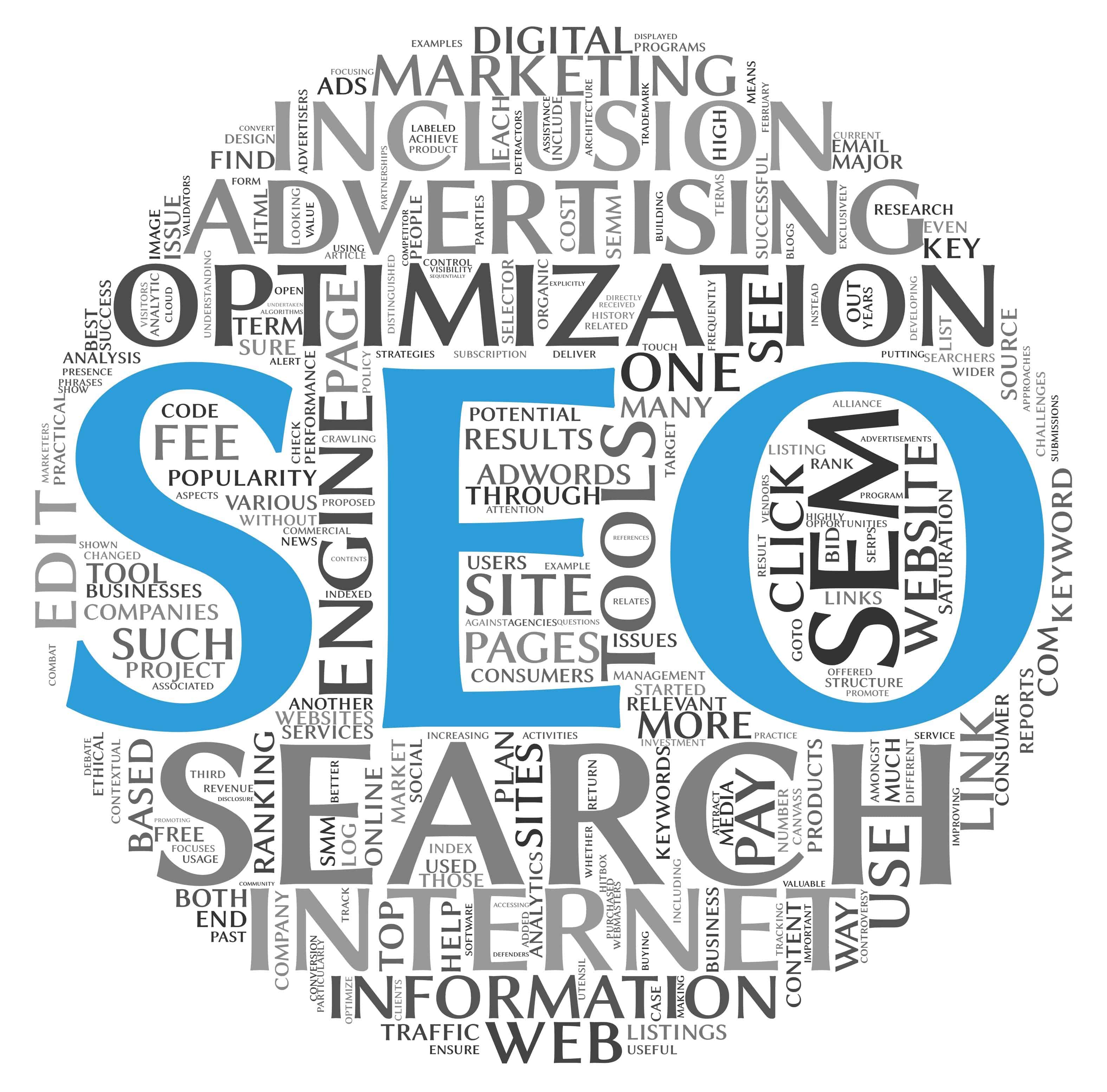 What Is SEO and Why Does It Matter?