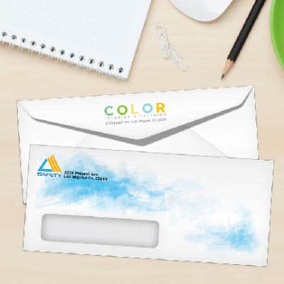 Envelopes & Boxes