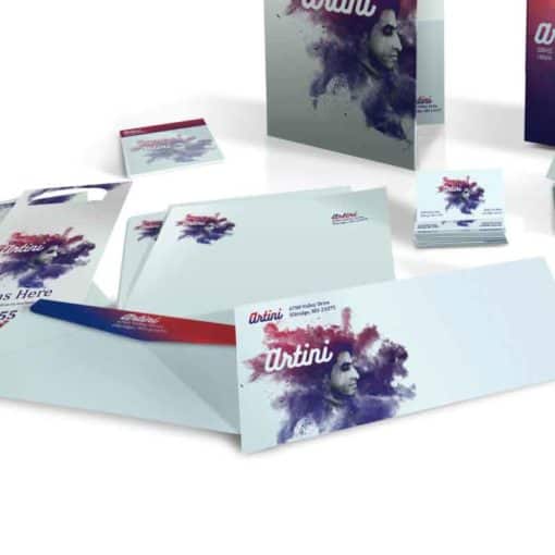 #9 Envelopes - 8.875" x 3.875"
